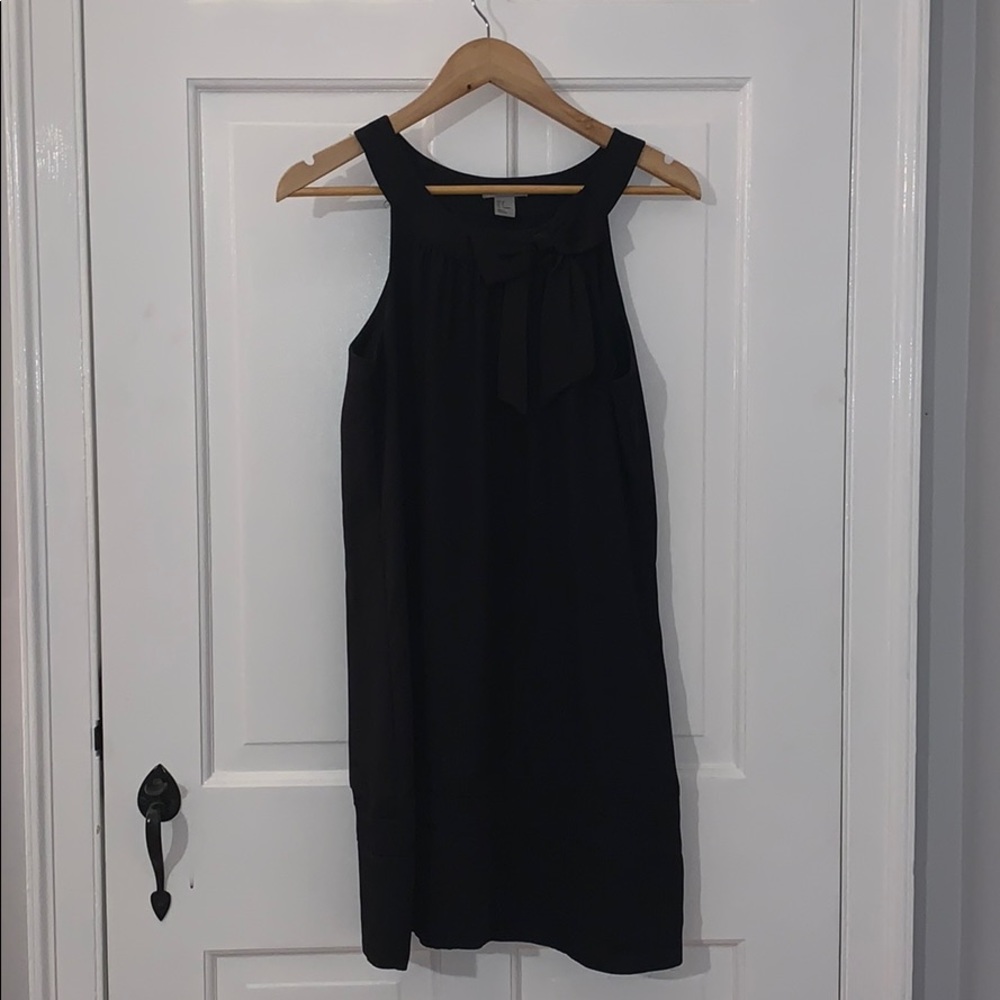 H&M little black dress